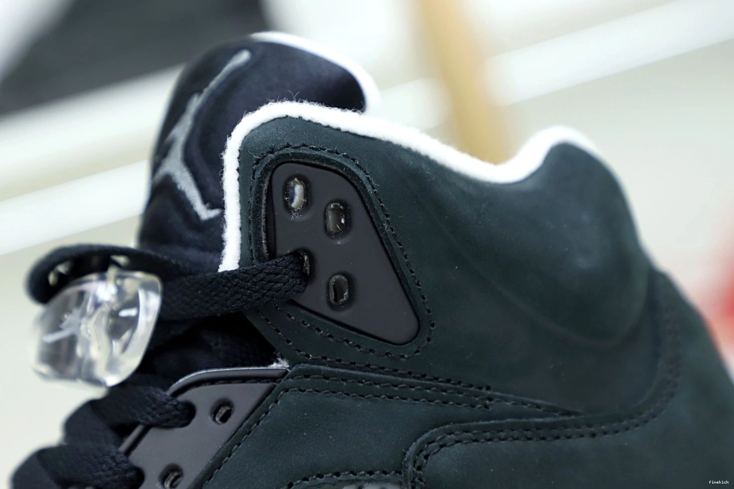 RETRO AIR 5 'OREO' 2021 JORDAN 0814
